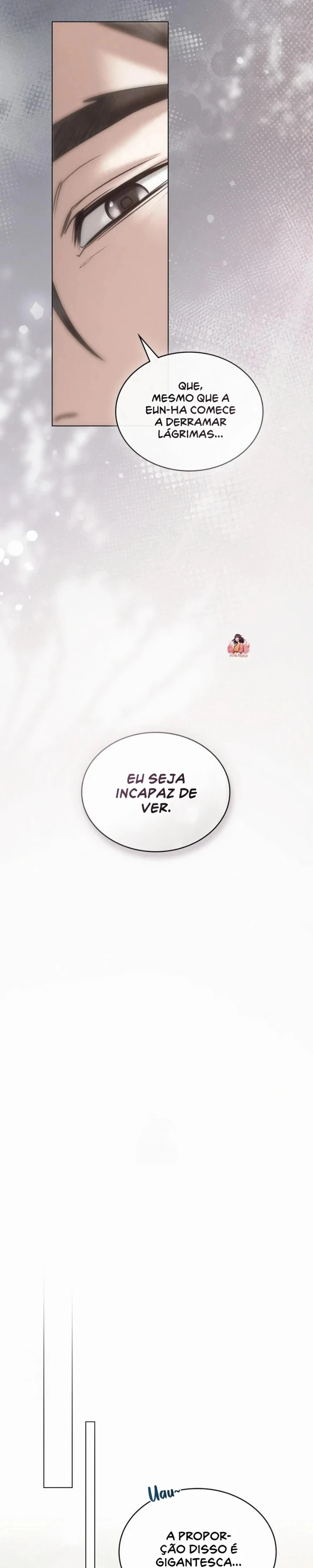 Noites de Caos Capítulo 87 Página 23