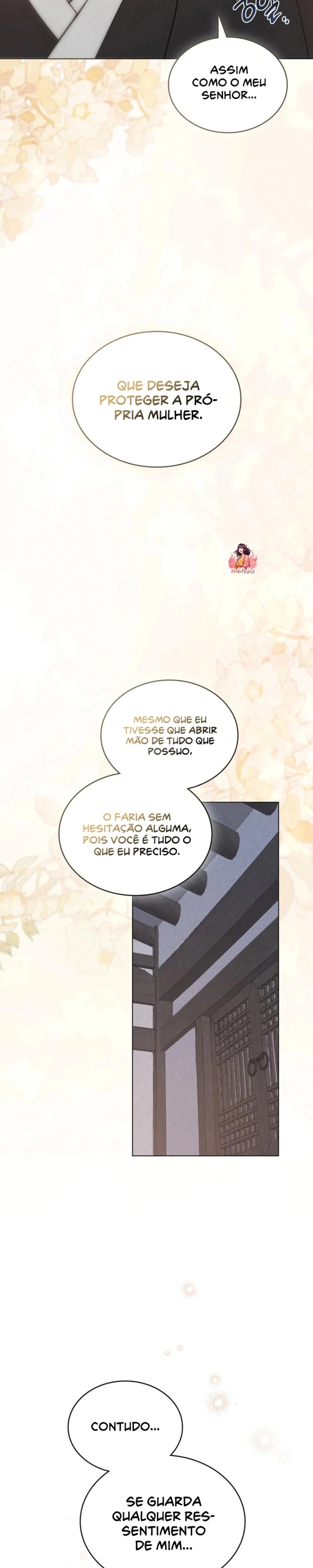 Noites de Caos Capítulo 94 Página 14