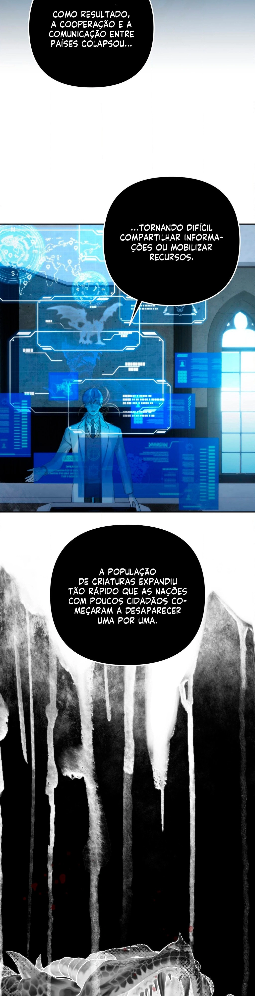 Nomeie-me Capítulo 0 Página 3