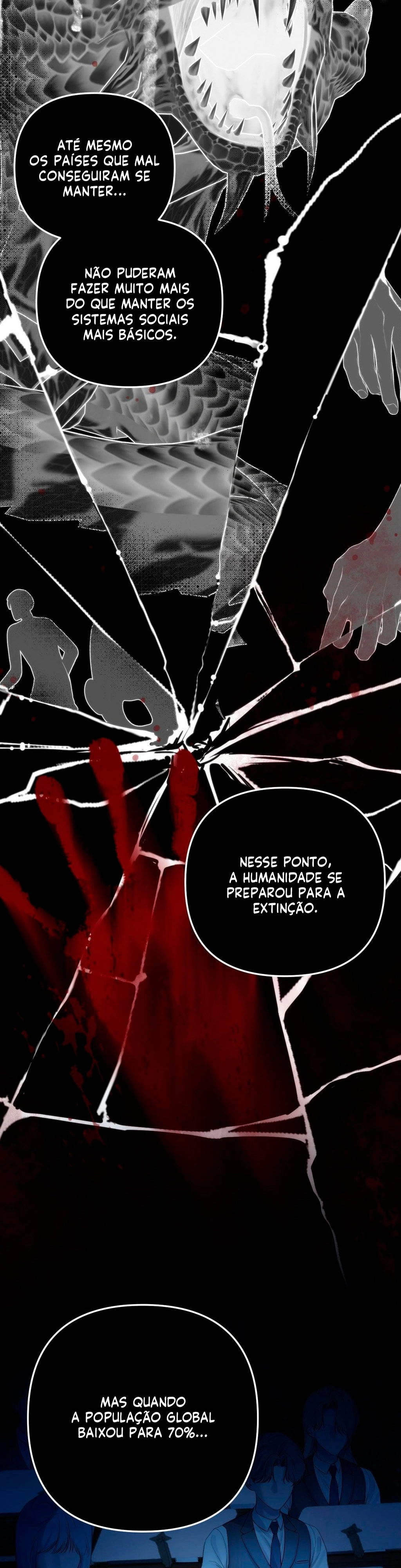 Nomeie-me Capítulo 0 Página 4