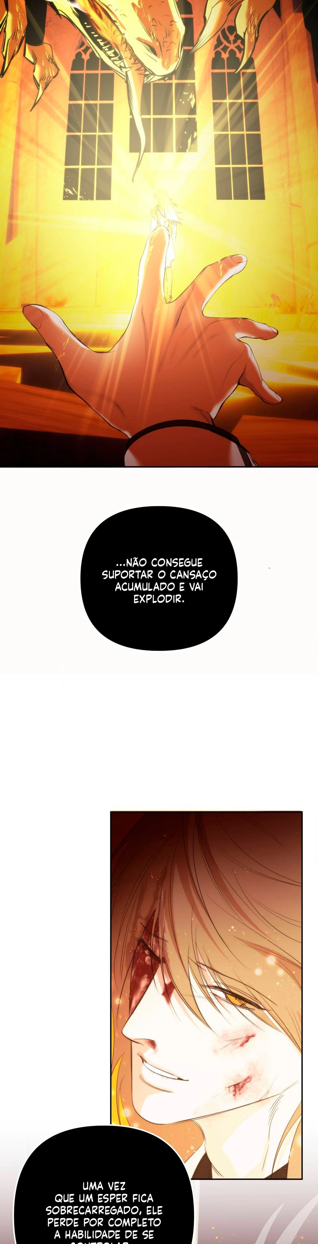 Nomeie-me Capítulo 0 Página 9