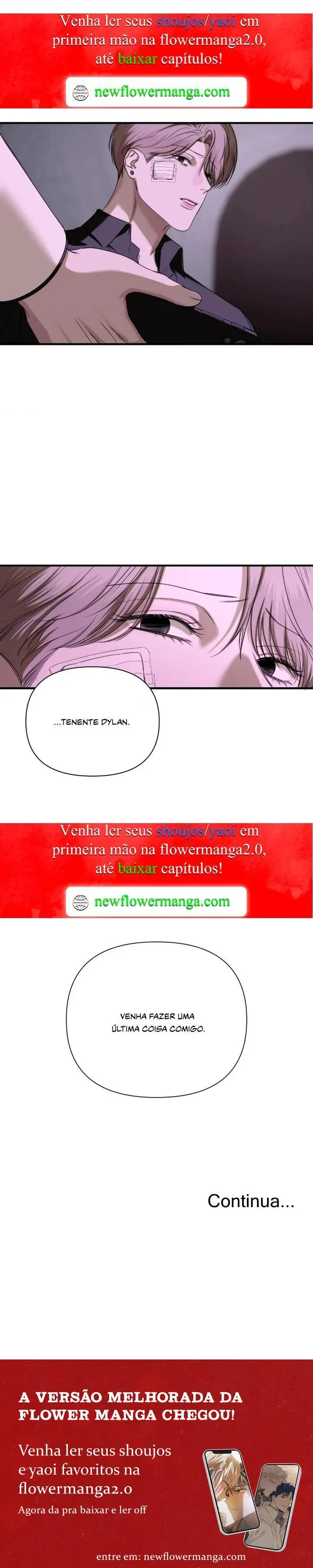 Nomeie-me Capítulo 10 Página 7