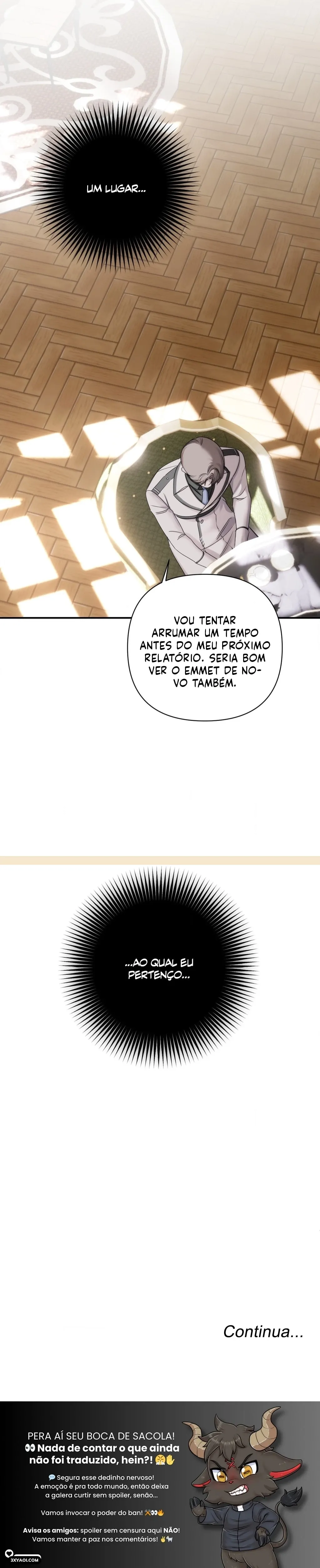 Nomeie-me Capítulo 23 Página 10
