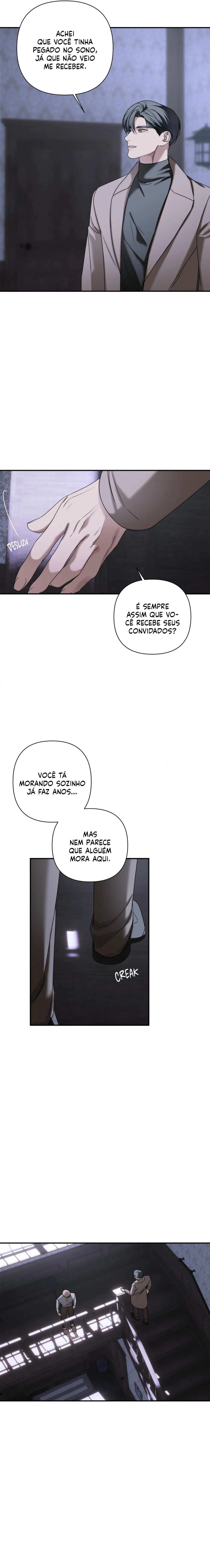Nomeie-me Capítulo 25 Página 4