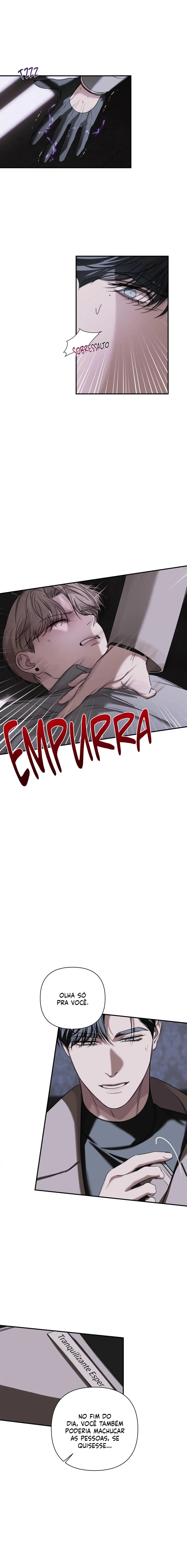 Nomeie-me Capítulo 25 Página 9