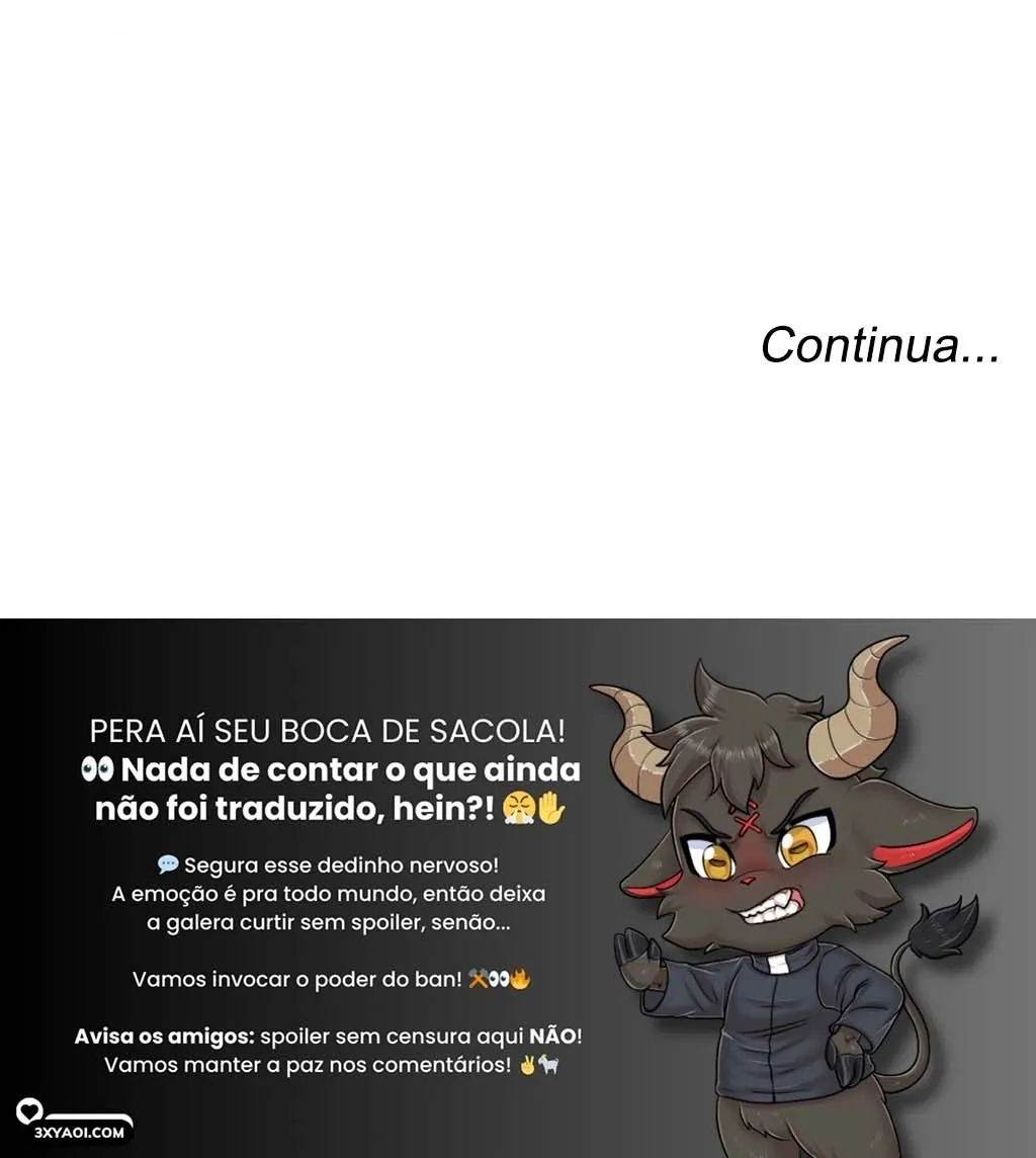 Nomeie-me Capítulo 26 Página 10
