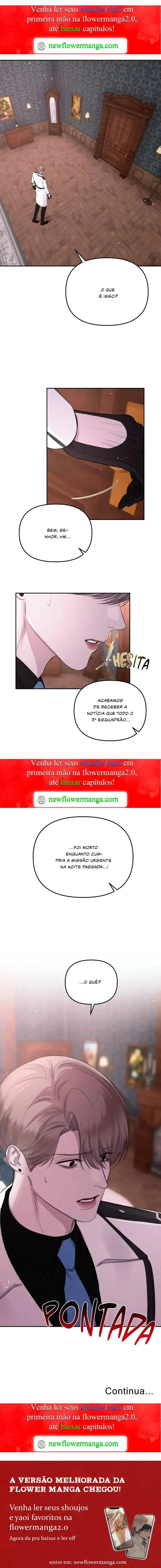 Nomeie-me Capítulo 3 Página 6