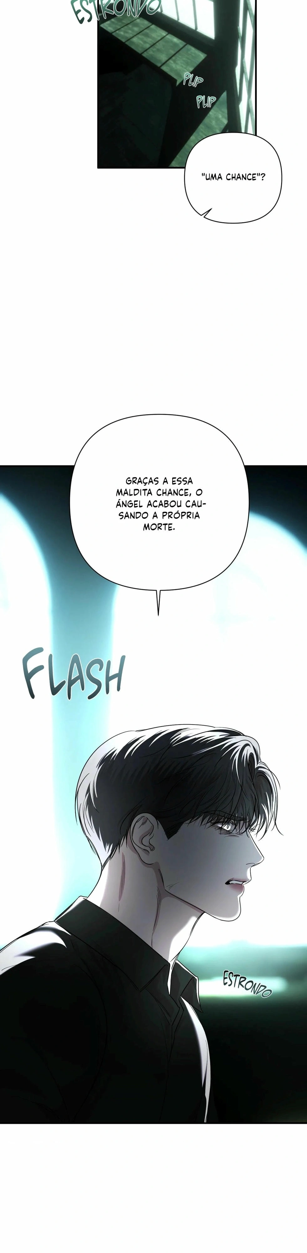 Nomeie-me Capítulo 33 Página 14