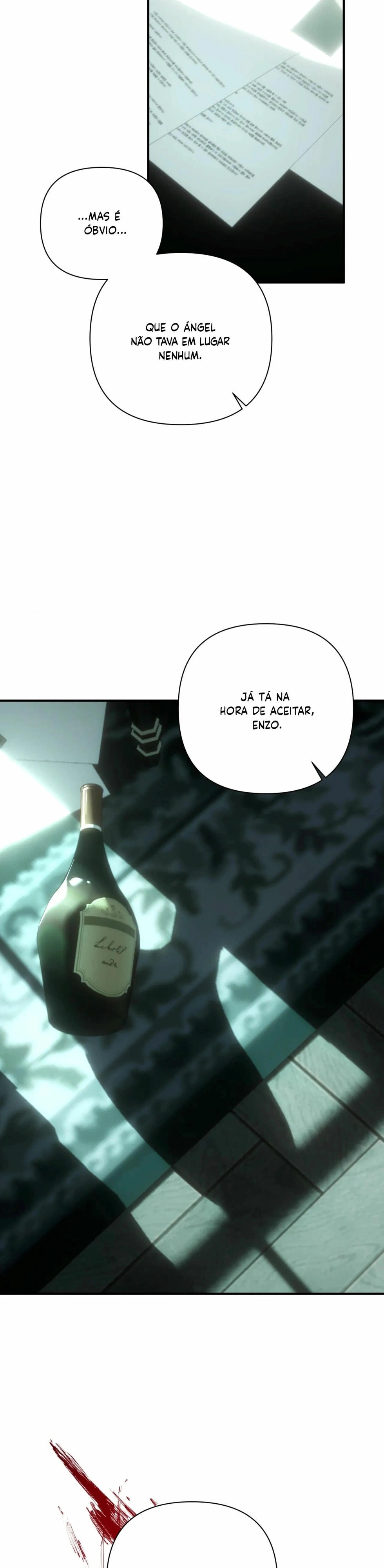 Nomeie-me Capítulo 33 Página 19