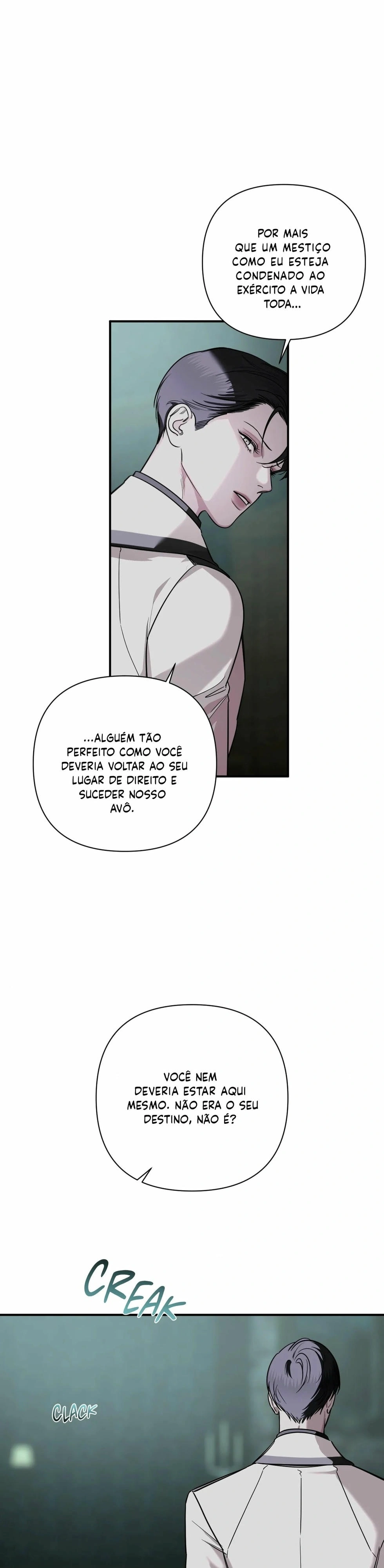 Nomeie-me Capítulo 33 Página 21