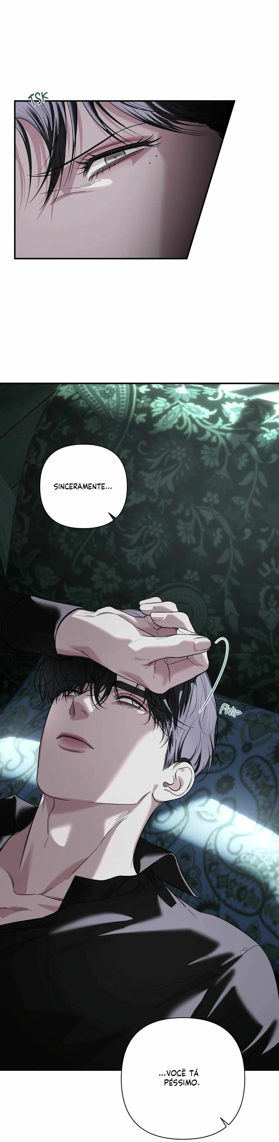 Nomeie-me Capítulo 33 Página 4