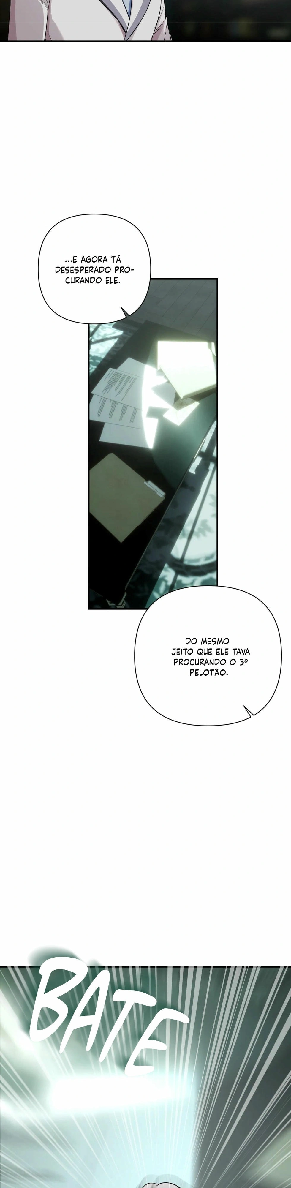 Nomeie-me Capítulo 33 Página 8