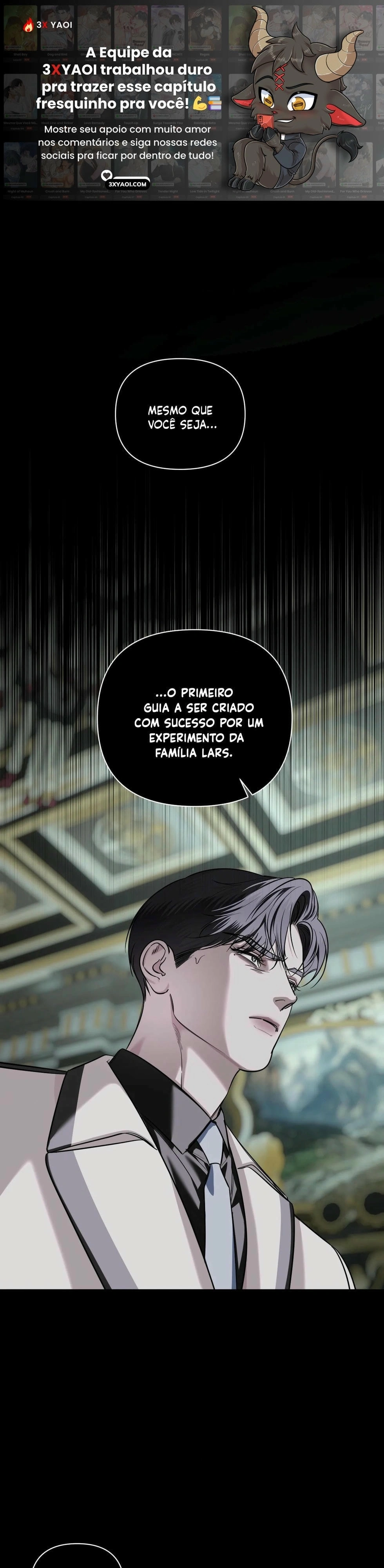 Nomeie-me Capítulo 34 Página 1