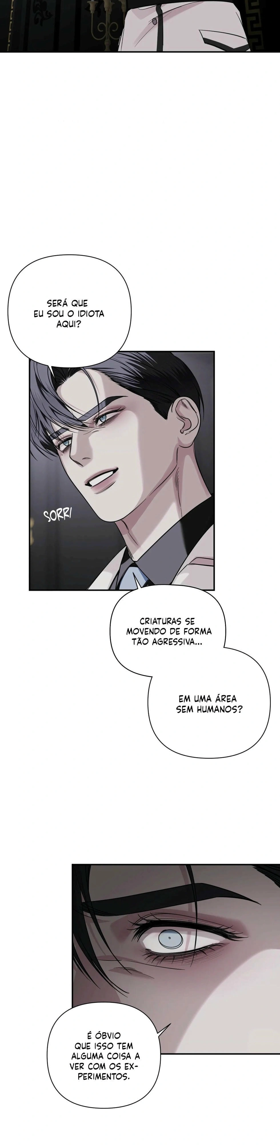 Nomeie-me Capítulo 34 Página 14