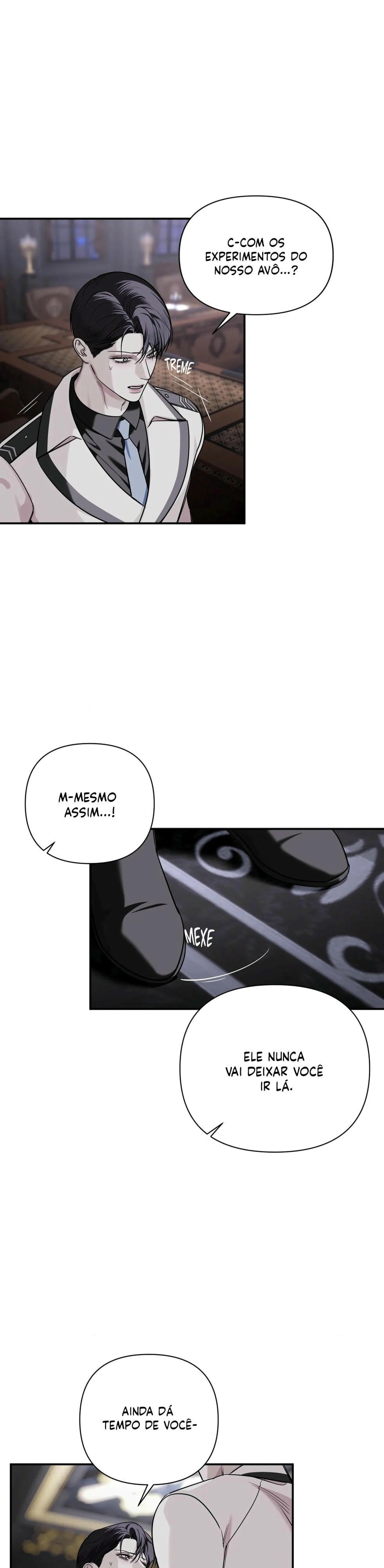 Nomeie-me Capítulo 34 Página 15