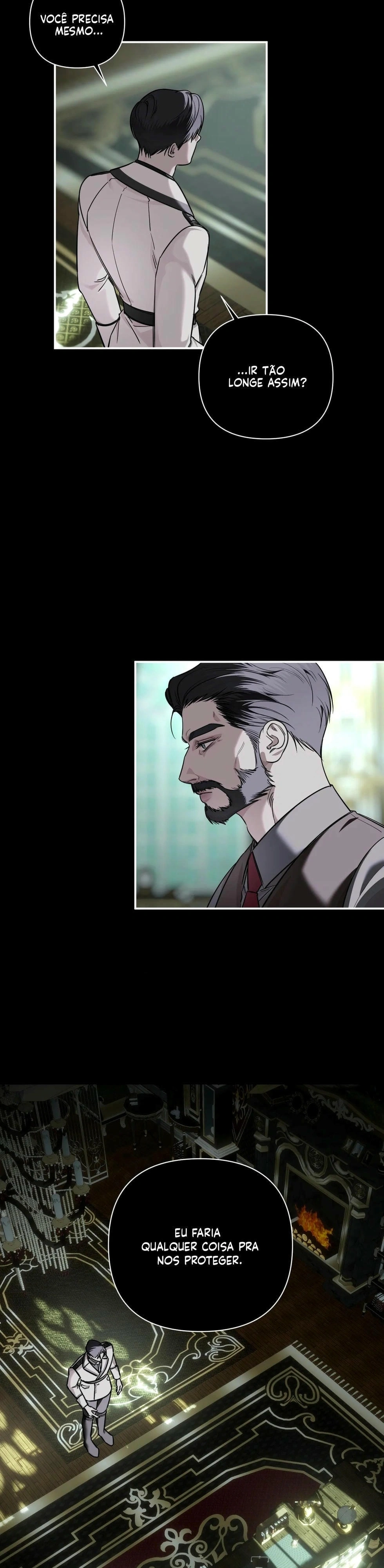 Nomeie-me Capítulo 34 Página 2