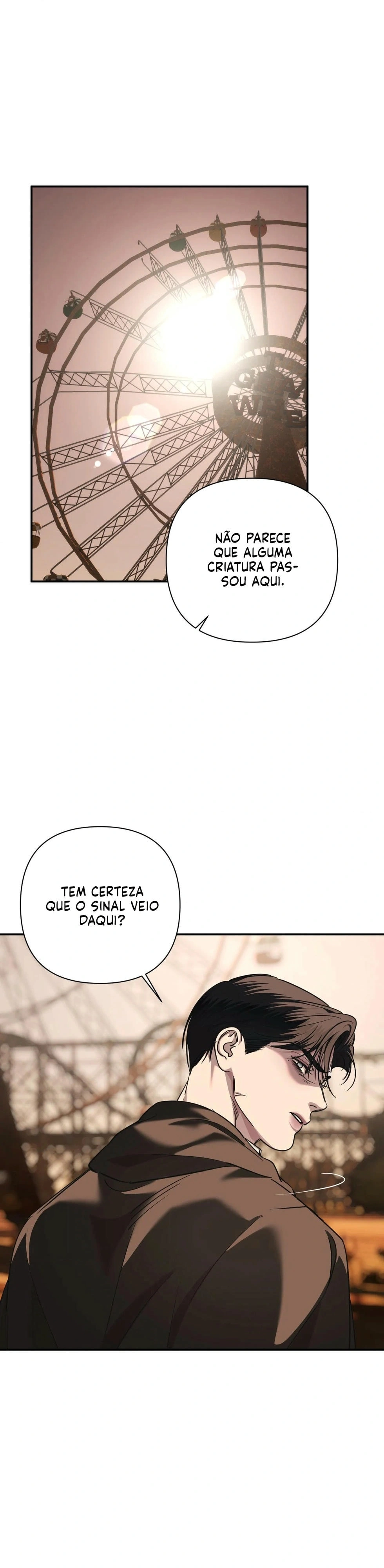 Nomeie-me Capítulo 35 Página 23