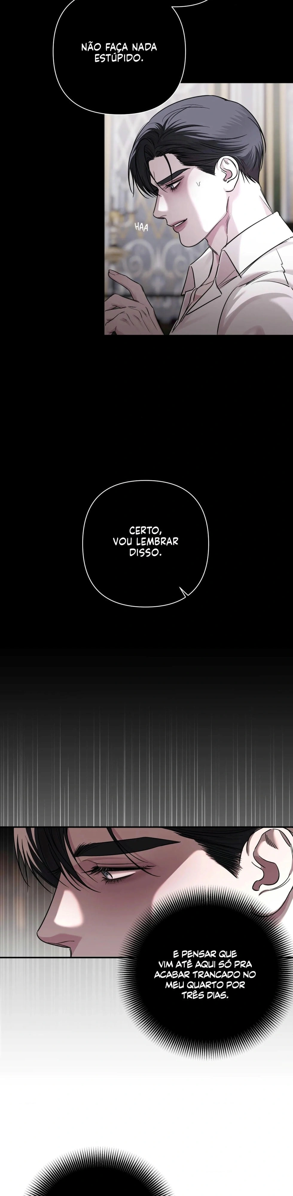 Nomeie-me Capítulo 35 Página 6