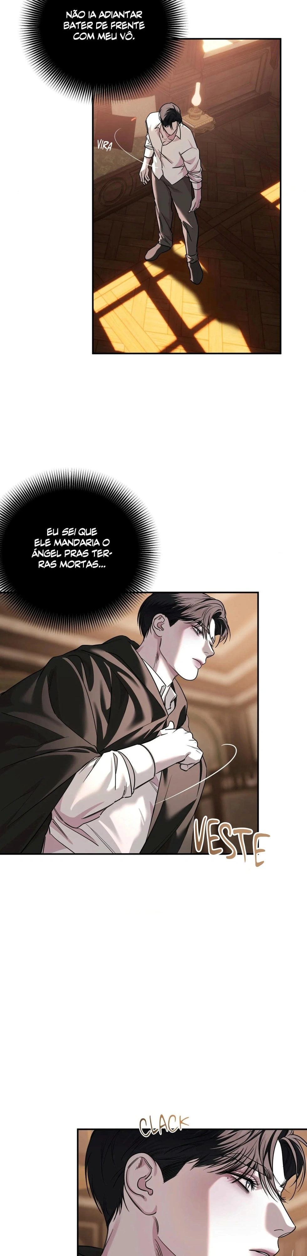 Nomeie-me Capítulo 35 Página 7