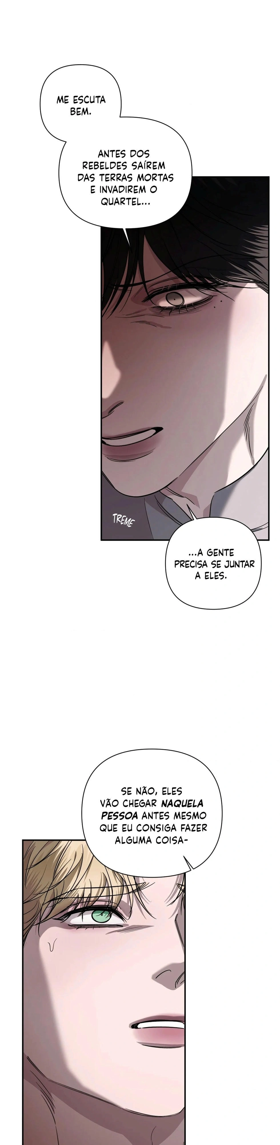 Nomeie-me Capítulo 36 Página 20