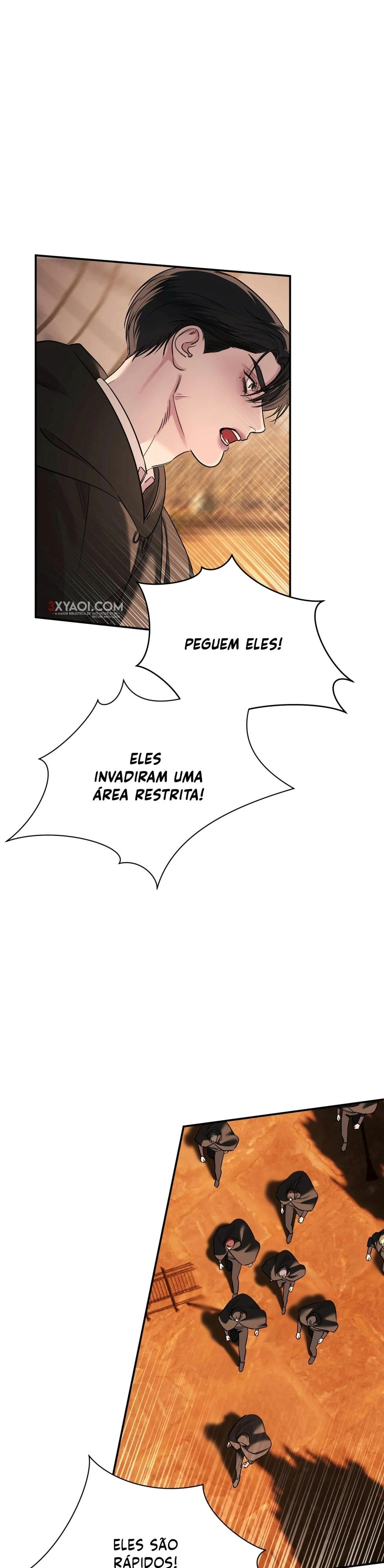 Nomeie-me Capítulo 36 Página 3