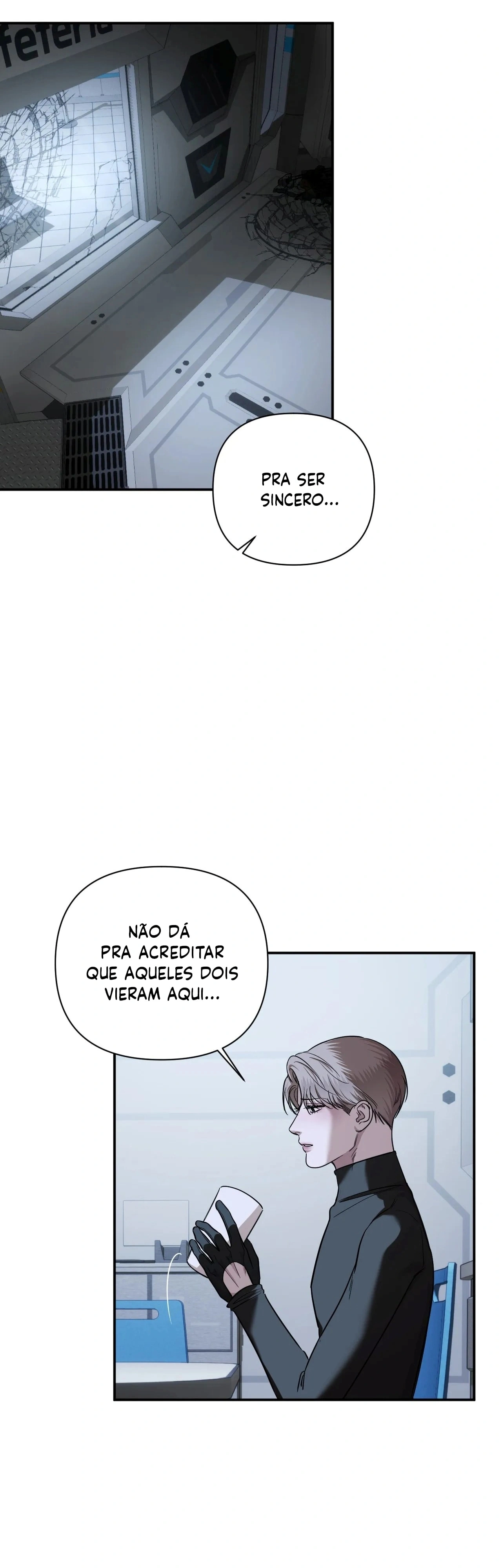 Nomeie-me Capítulo 37 Página 10