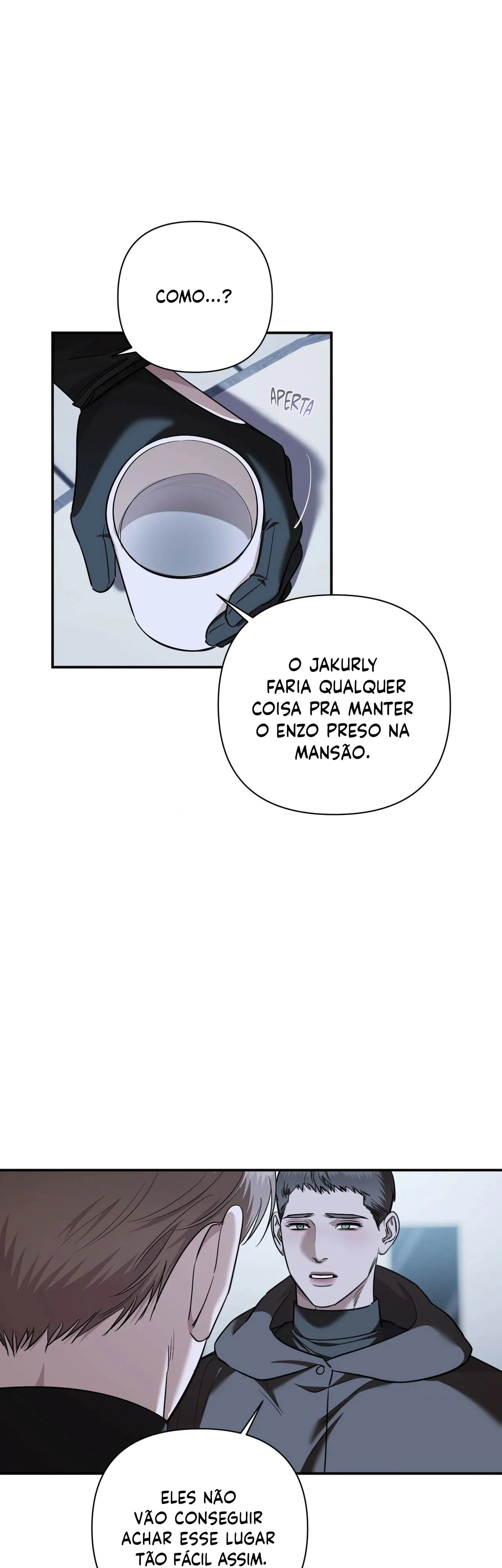 Nomeie-me Capítulo 37 Página 11