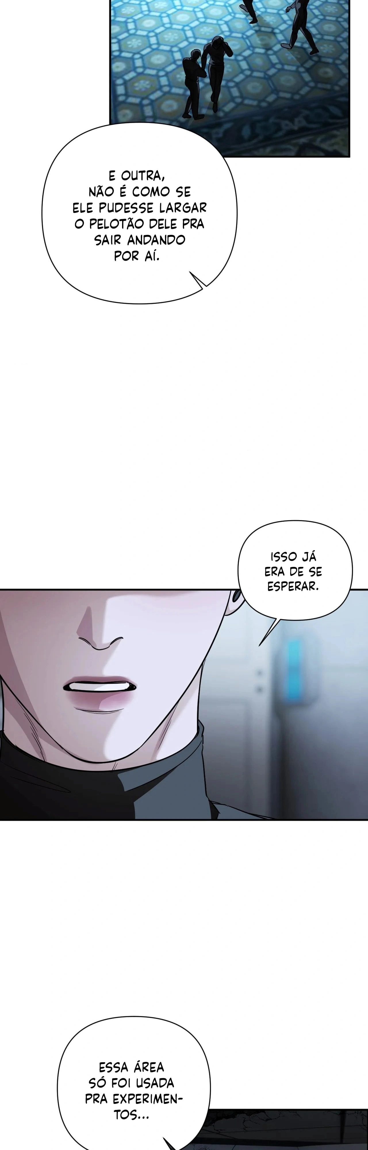 Nomeie-me Capítulo 37 Página 13