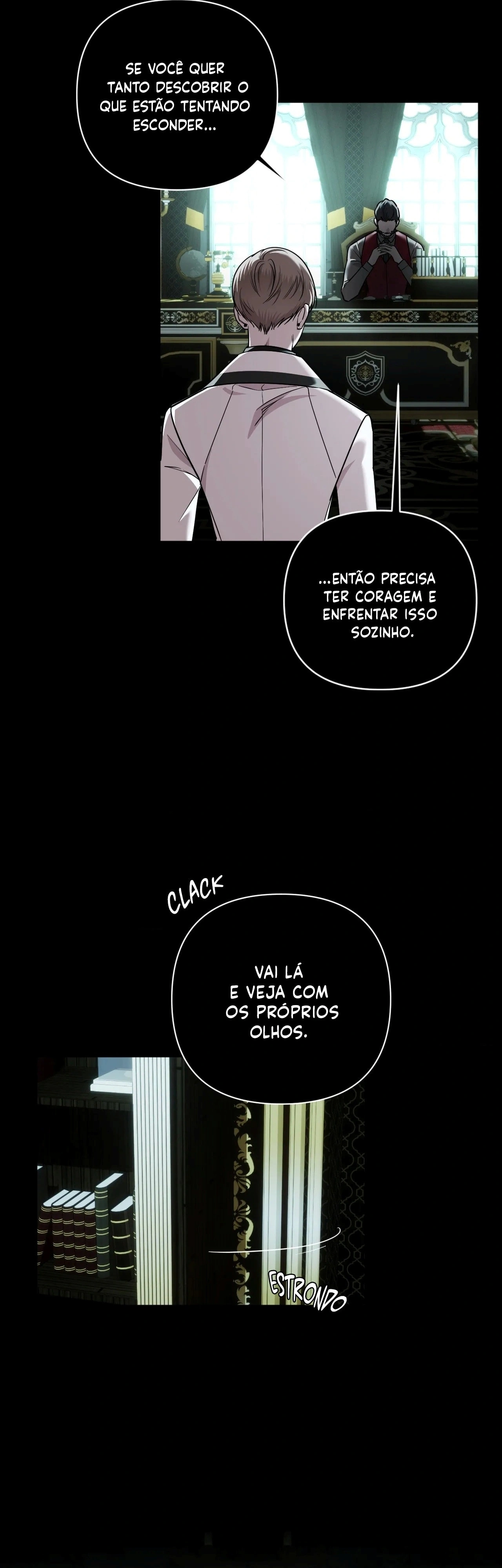 Nomeie-me Capítulo 37 Página 20