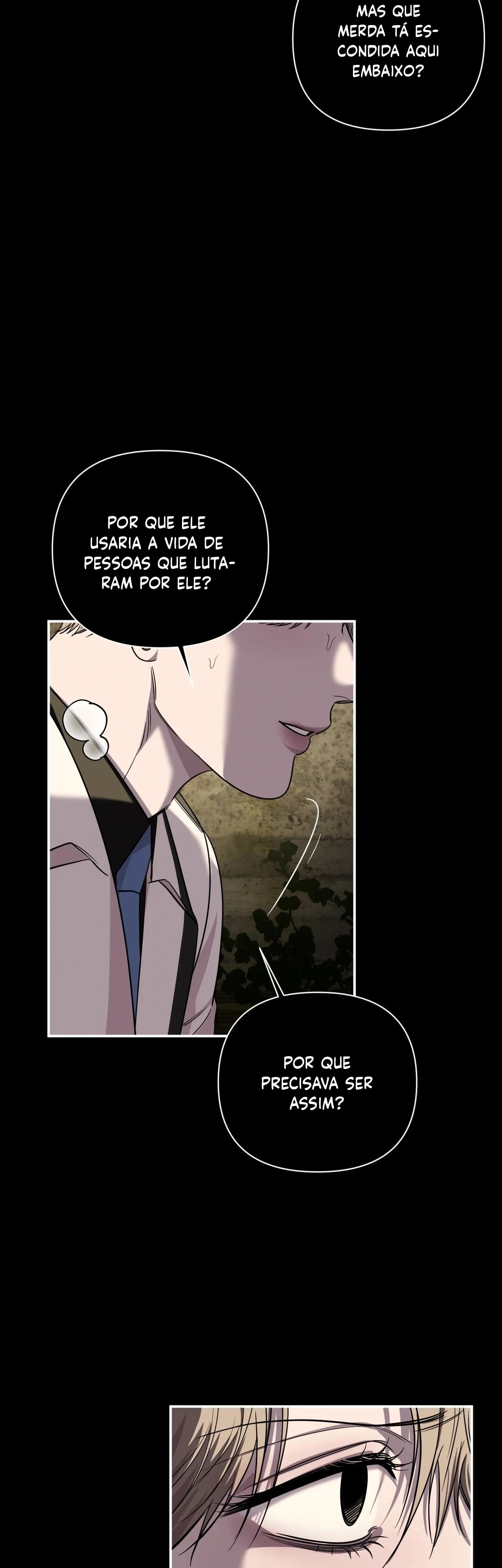 Nomeie-me Capítulo 37 Página 23