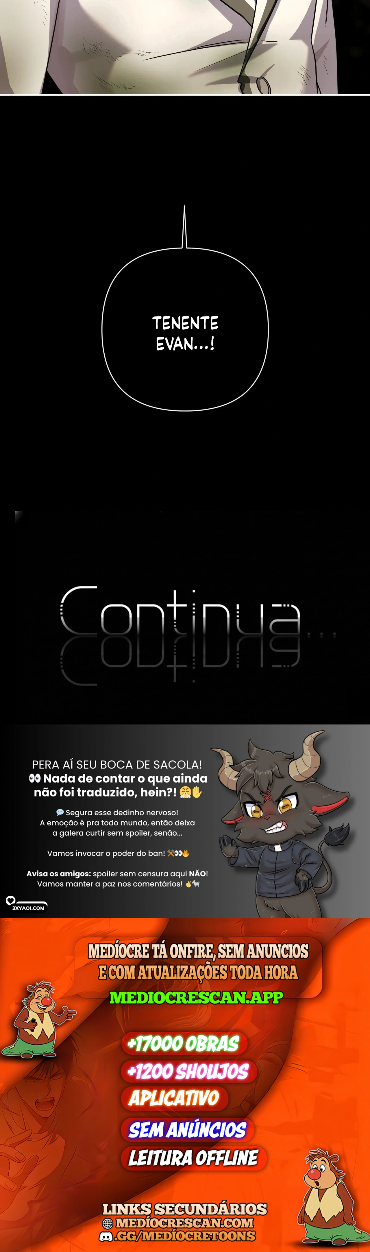 Nomeie-me Capítulo 37 Página 36