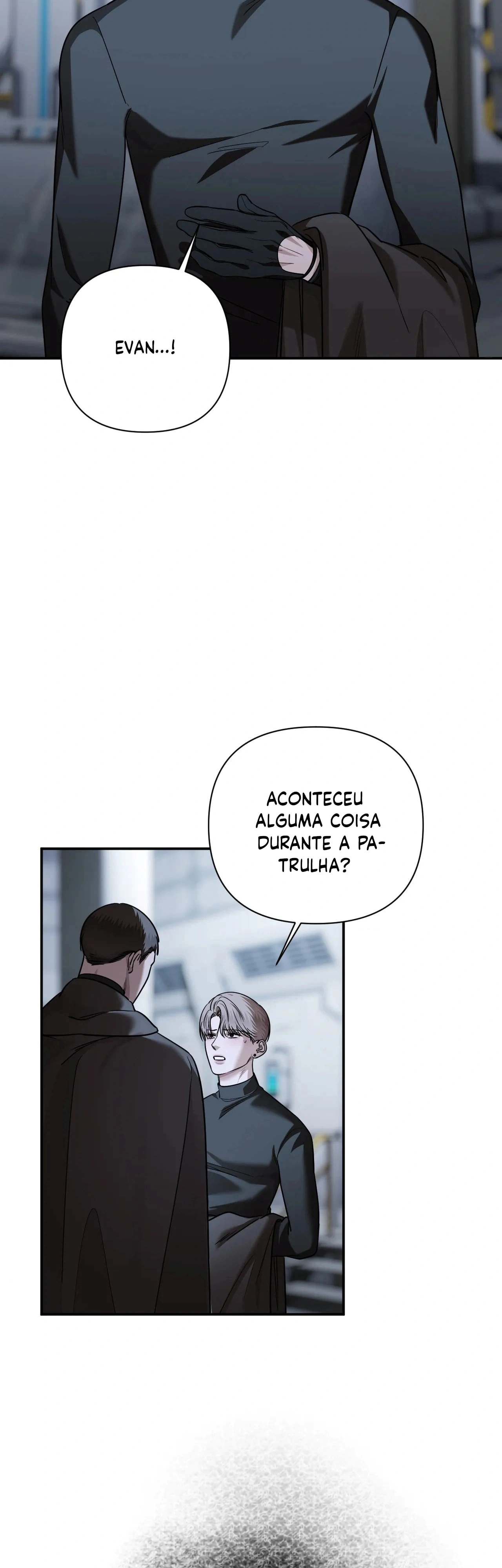 Nomeie-me Capítulo 37 Página 5