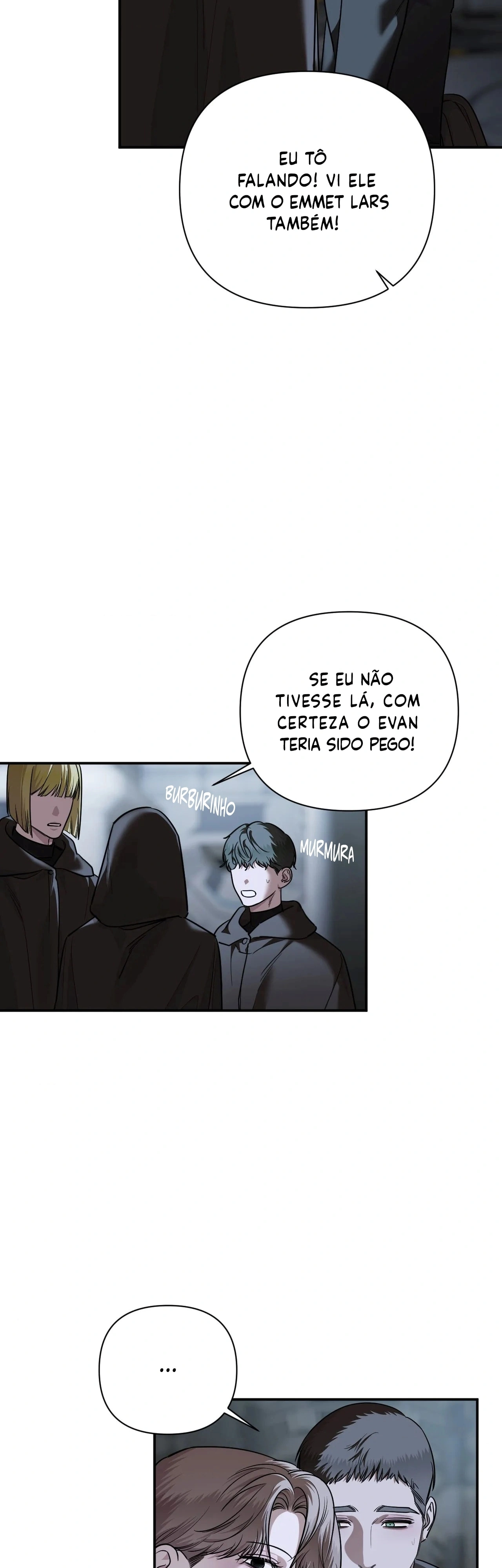Nomeie-me Capítulo 37 Página 7