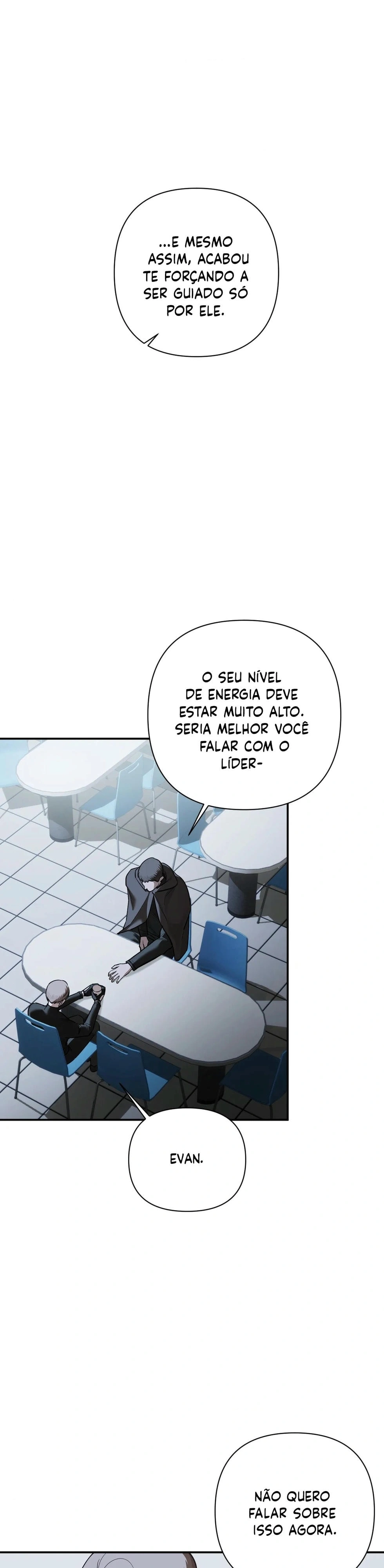 Nomeie-me Capítulo 38 Página 12