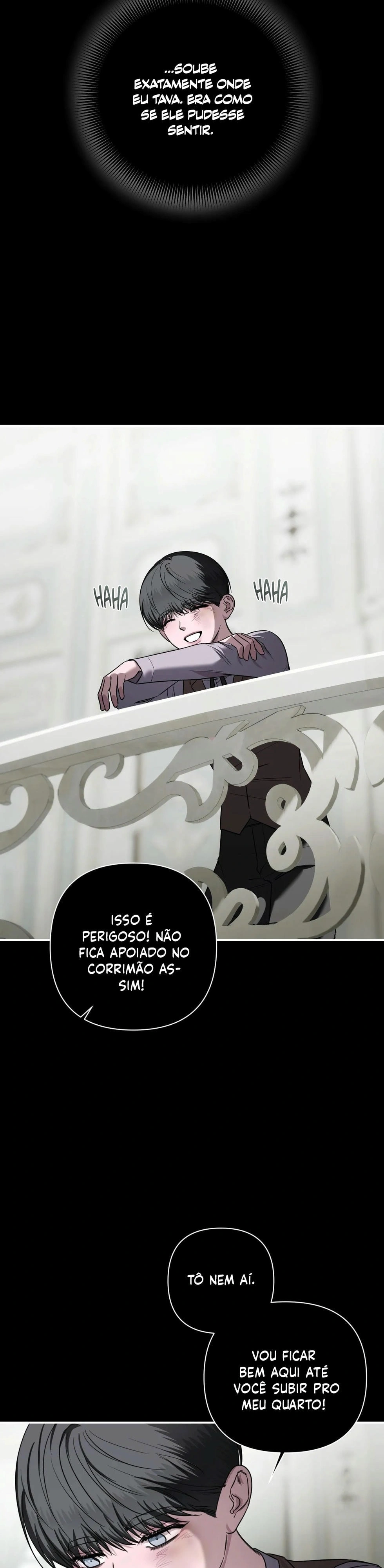 Nomeie-me Capítulo 38 Página 19
