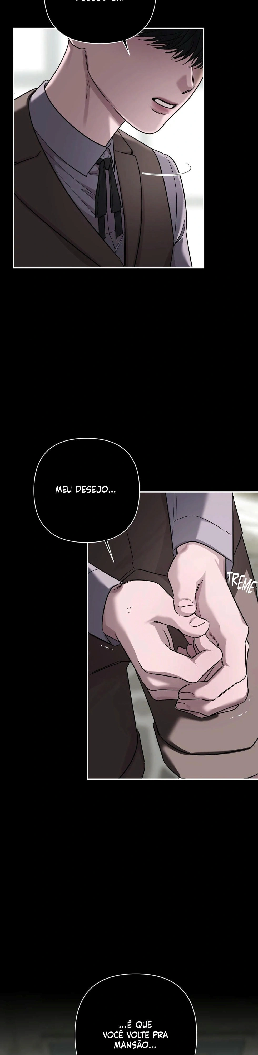 Nomeie-me Capítulo 38 Página 29