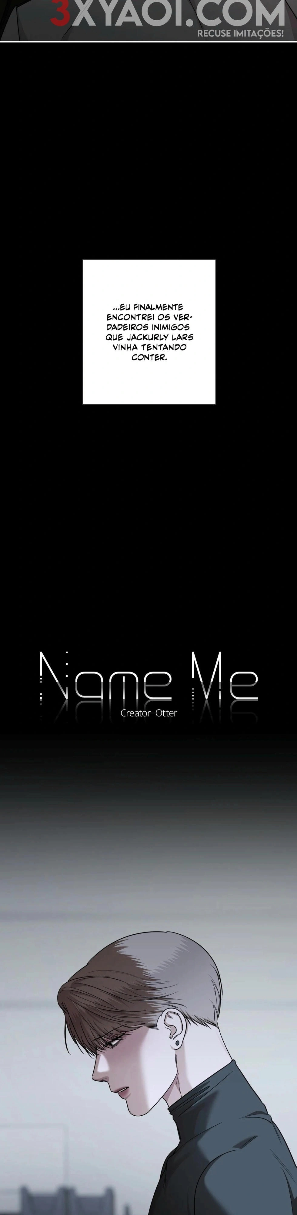 Nomeie-me Capítulo 38 Página 3