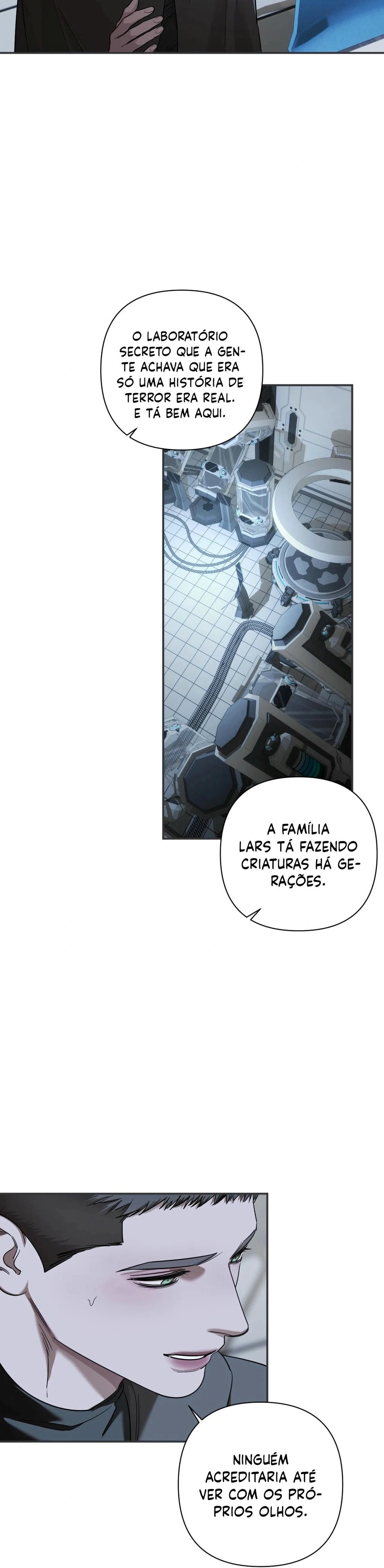 Nomeie-me Capítulo 38 Página 5