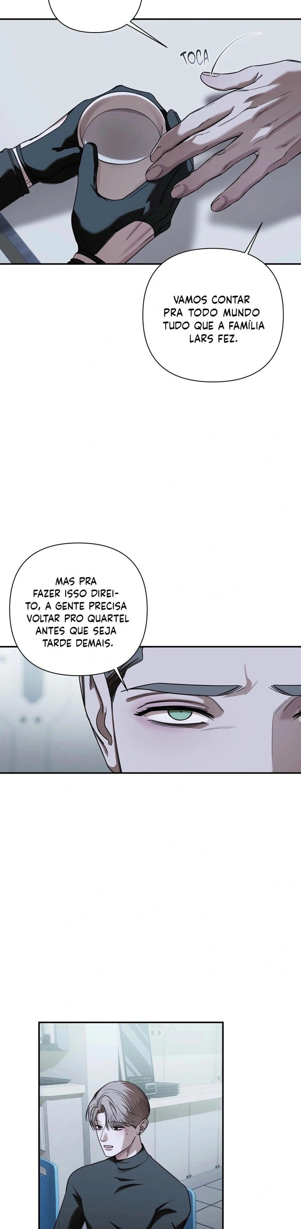 Nomeie-me Capítulo 38 Página 7