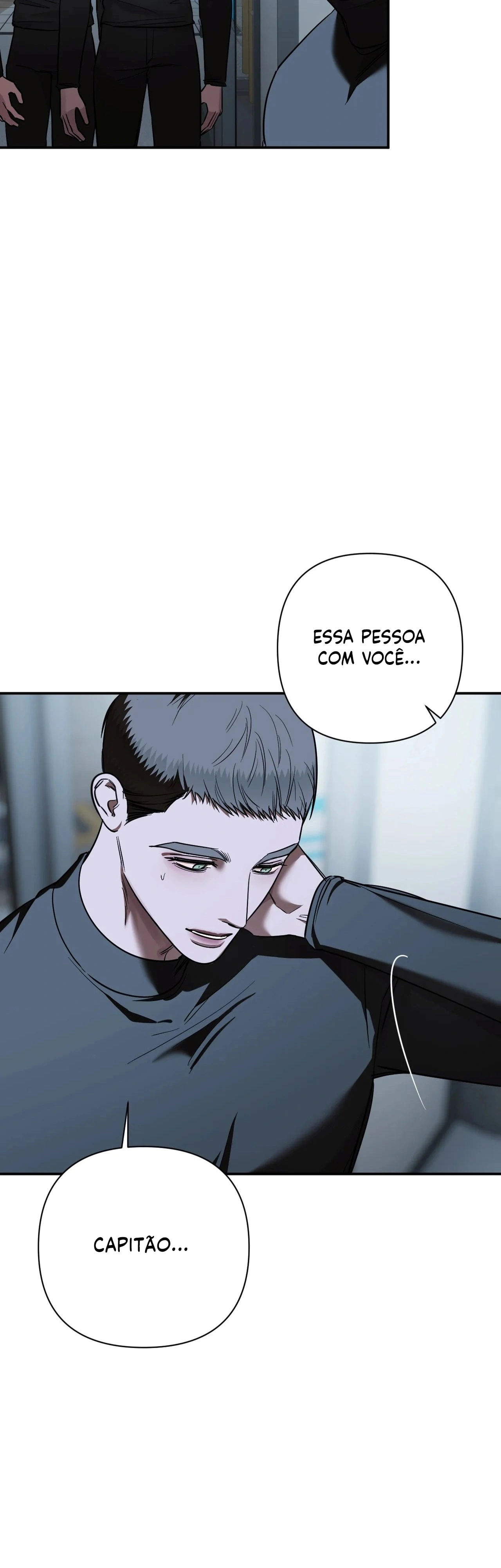 Nomeie-me Capítulo 39 Página 18