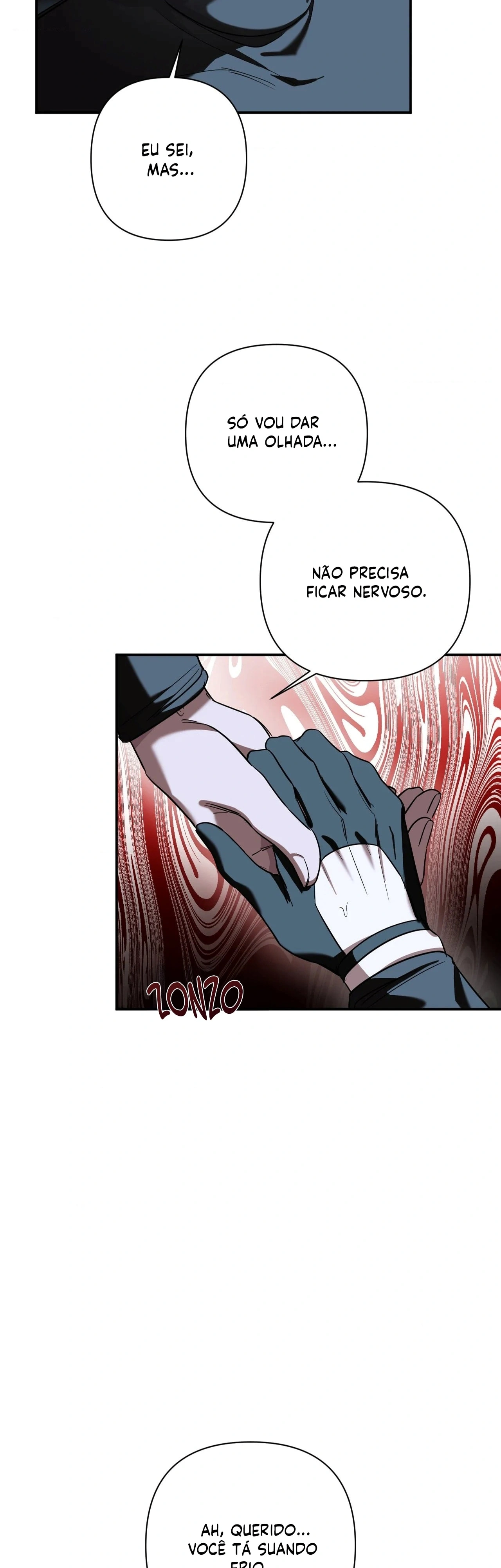 Nomeie-me Capítulo 39 Página 22