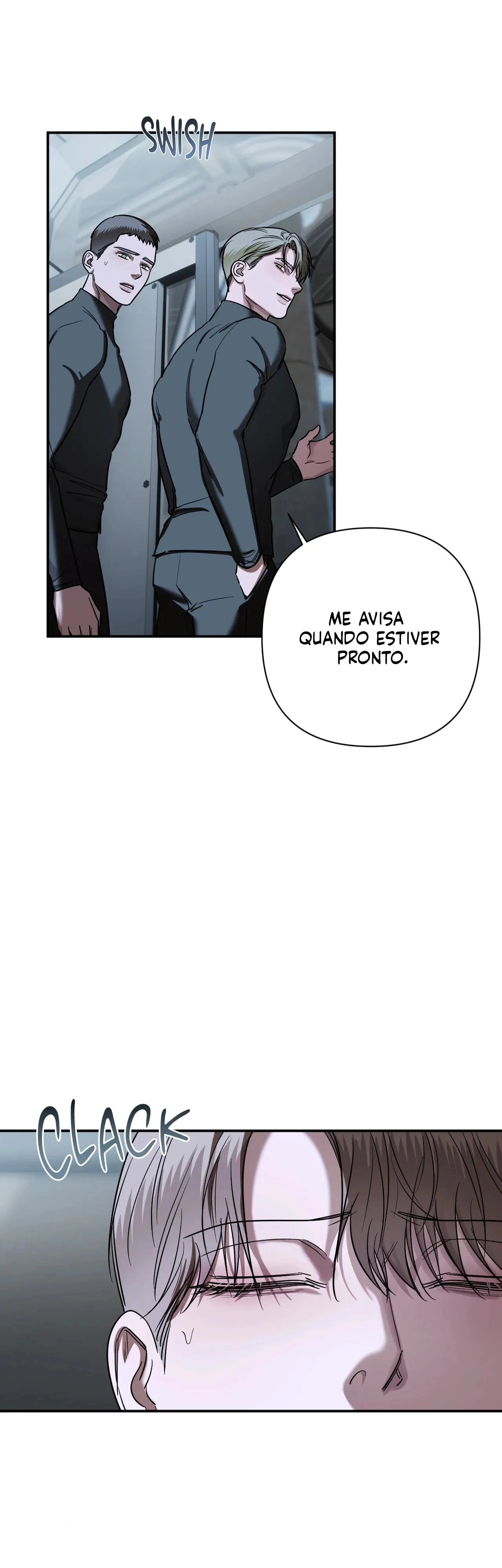 Nomeie-me Capítulo 39 Página 29