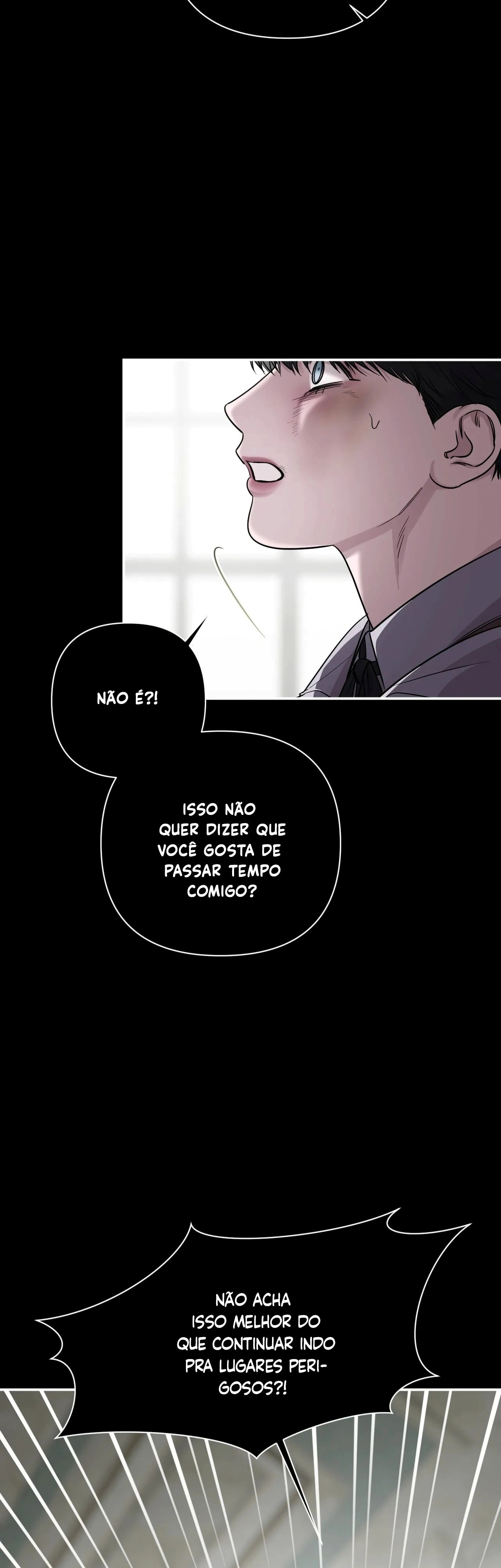Nomeie-me Capítulo 39 Página 5