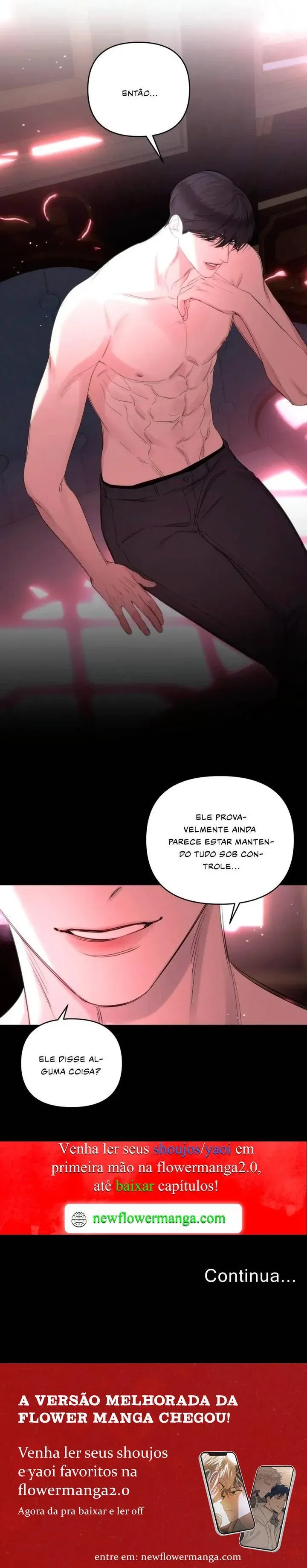 Nomeie-me Capítulo 4 Página 7