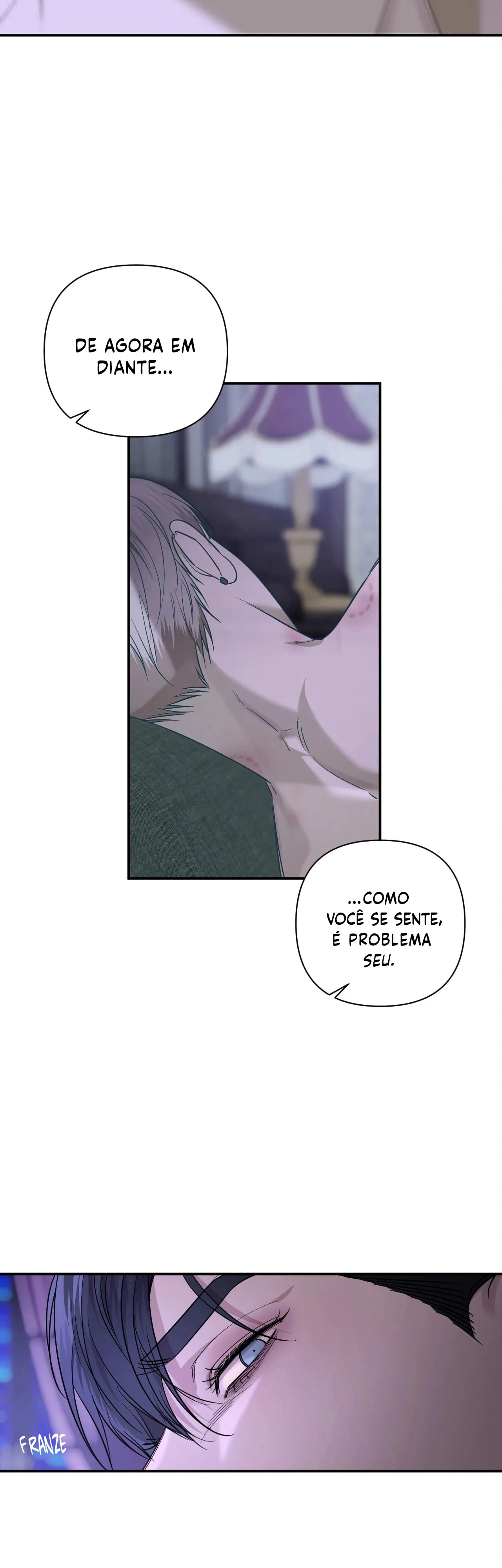 Nomeie-me Capítulo 41 Página 15