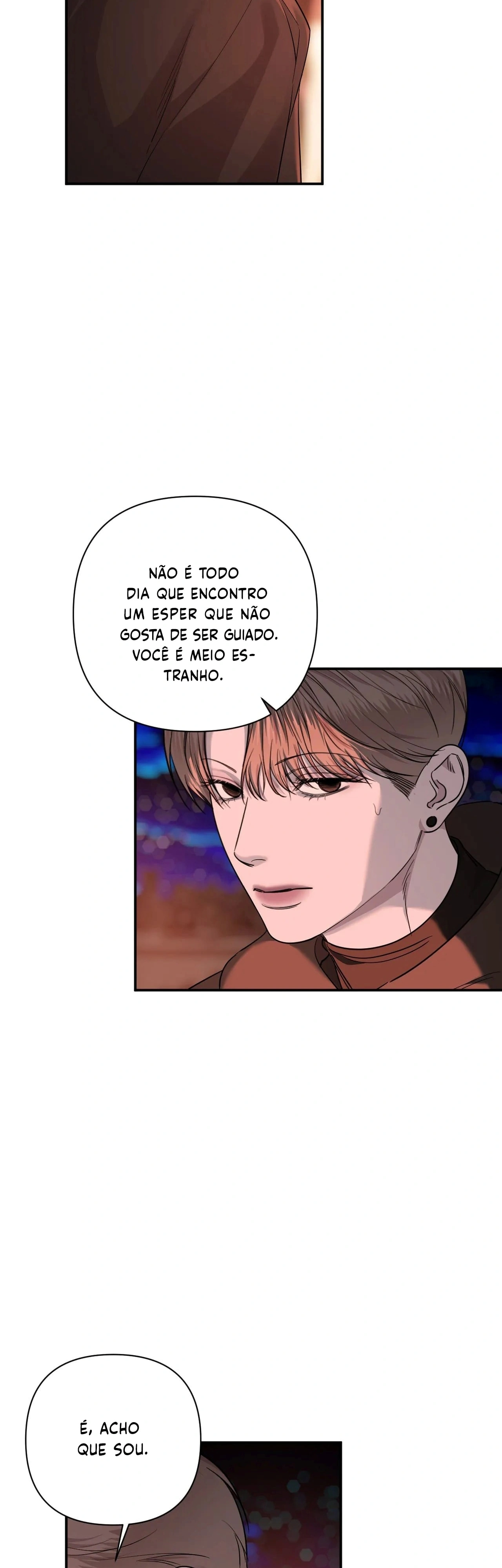 Nomeie-me Capítulo 41 Página 20