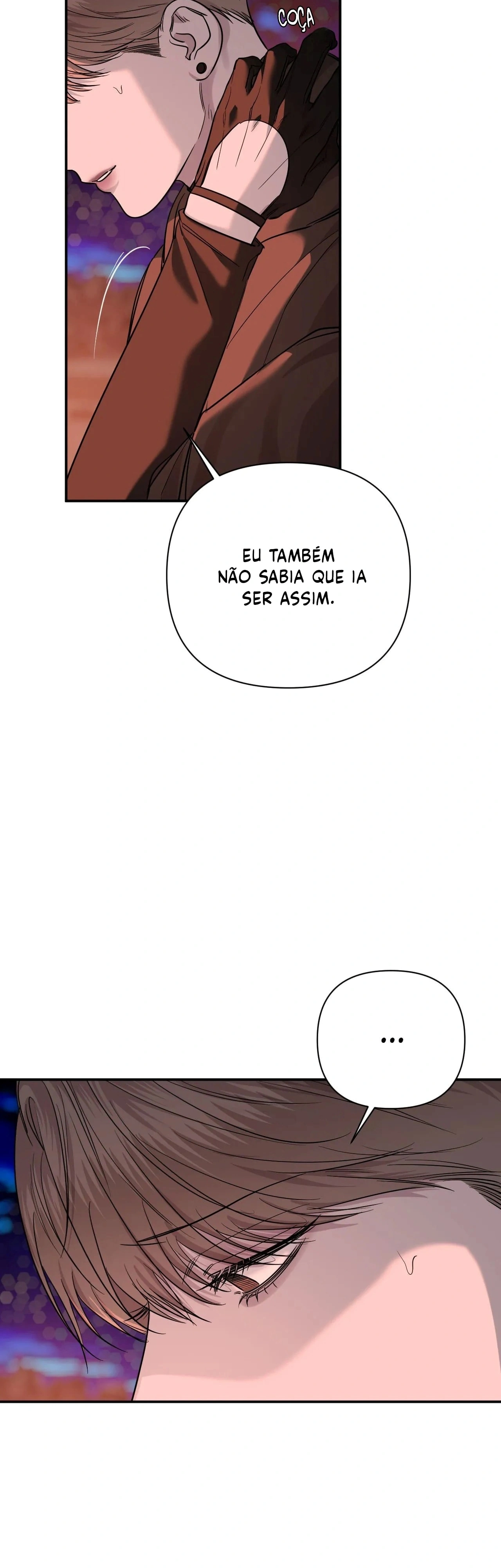 Nomeie-me Capítulo 41 Página 21