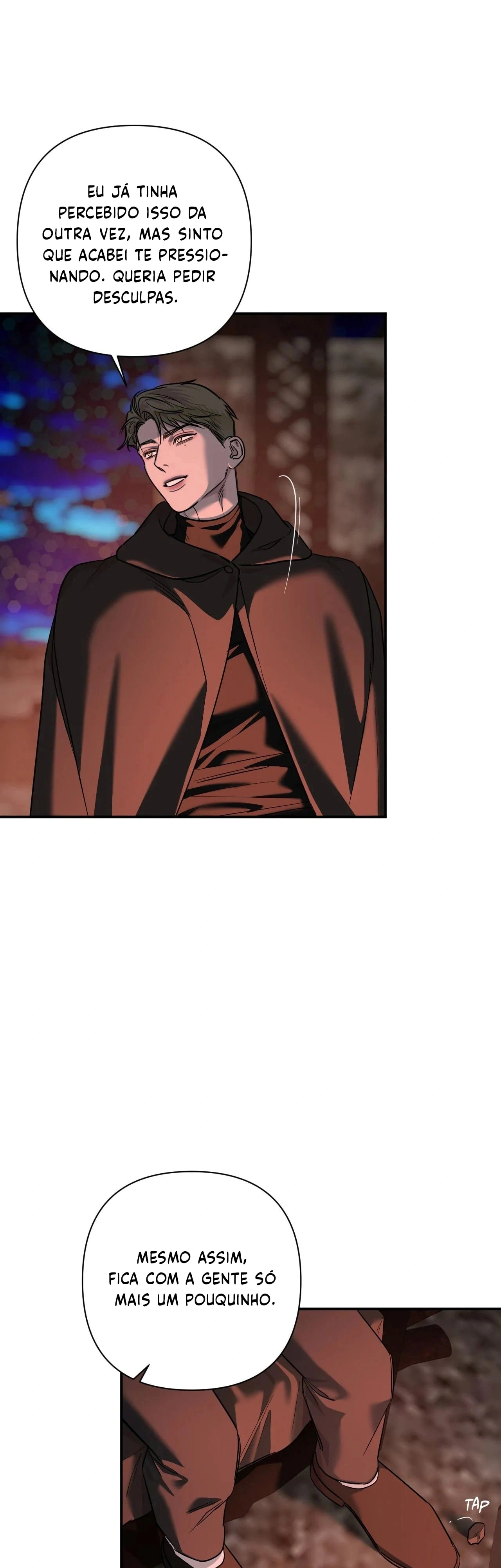 Nomeie-me Capítulo 41 Página 22