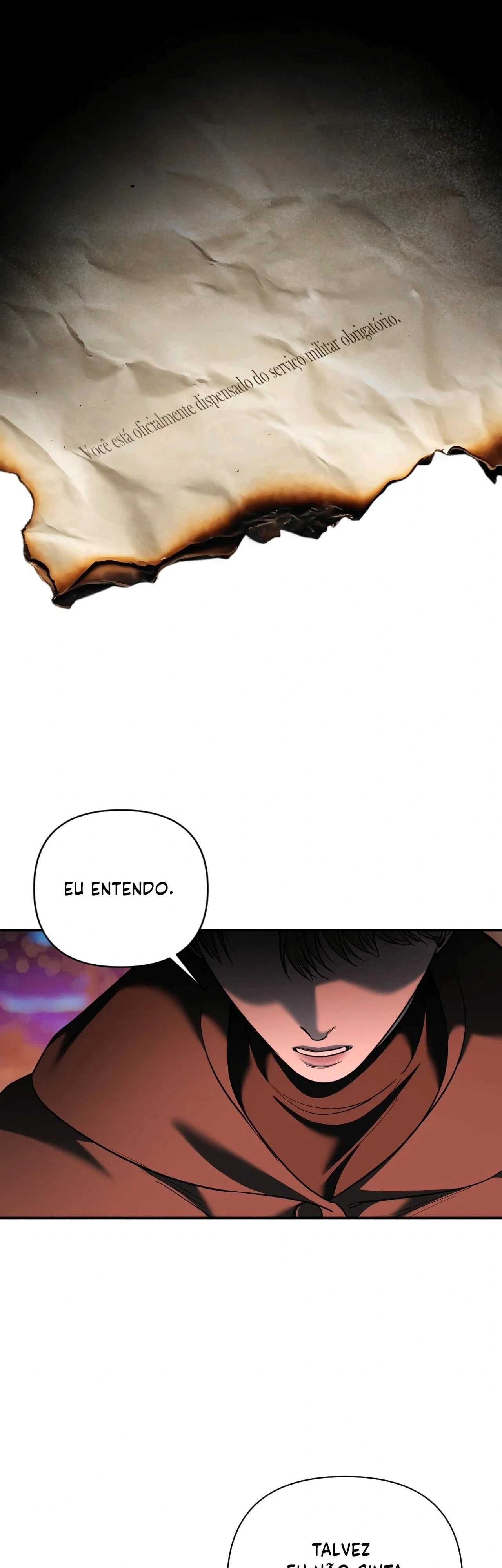 Nomeie-me Capítulo 41 Página 25