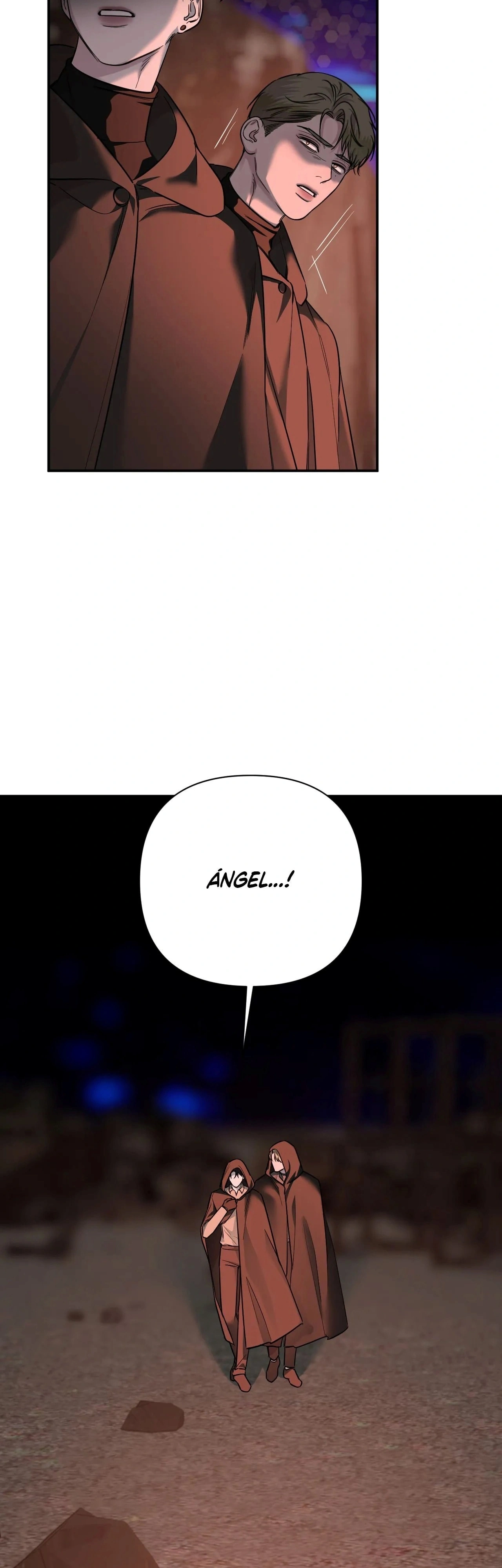 Nomeie-me Capítulo 41 Página 27